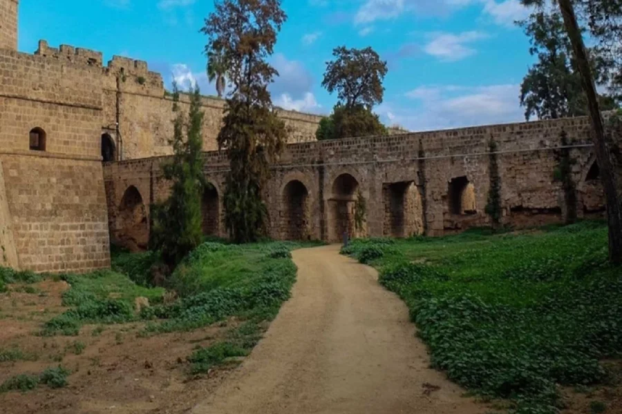 Ankara’dan Pegasus Havayolu ile 3 Gün Konaklamalı Kıbrıs Turu