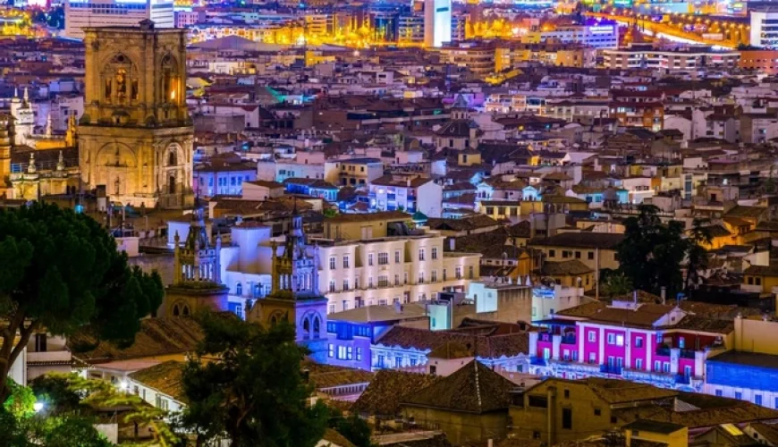 Elegant Mega Portekiz, Endülüs Turu – THY ile 7 Gece (Tüm Turlar Dahil) – (AGP-OPO)