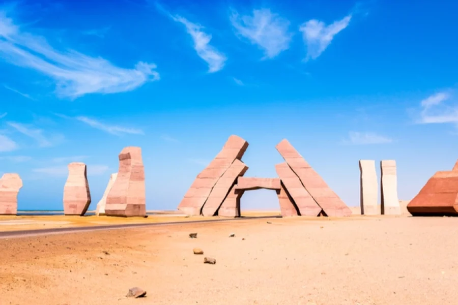 Sharm El Sheikh Turu Ajet Havayolları ile 5 Gece Her Şey Dahil Oteller